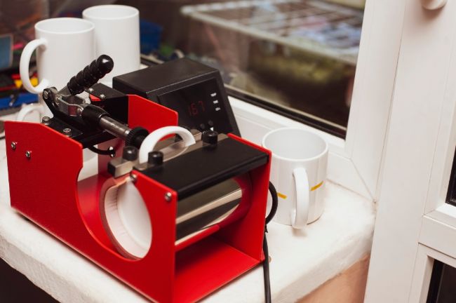 Technique de sublimation Sarreguemines
